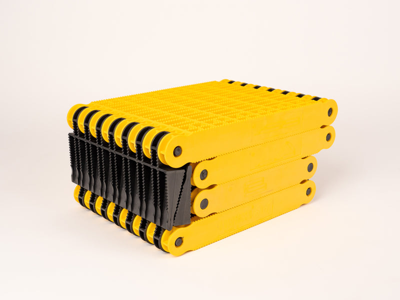 Uniko 6in1 Faltrampe