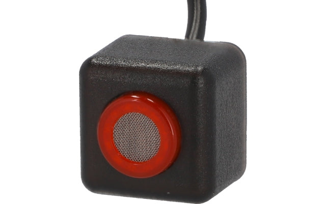 Berger CO-01 Gasalarmsensor für Kohlenmonoxid (CO), Zusatzsensor für GA01
