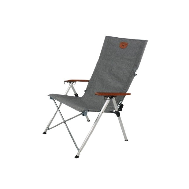 Chaise pliante rembourrée Joplin Deluxe