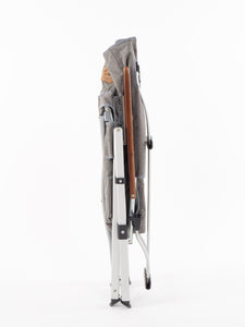 Gepolsterter Faltstuhl Joplin Deluxe