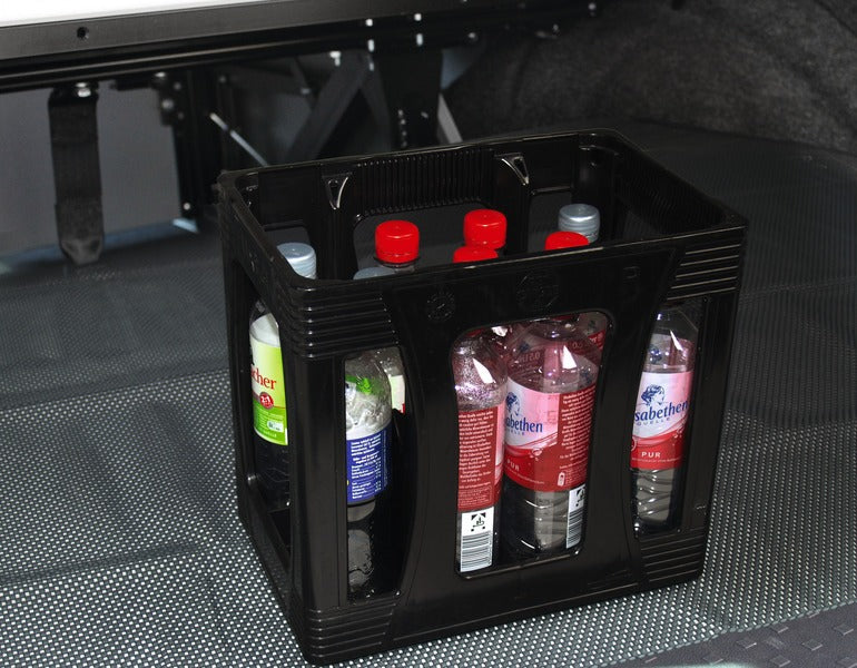 Tapis antidérapant 120x90cm pour coffre de voiture, à découper sur mesure