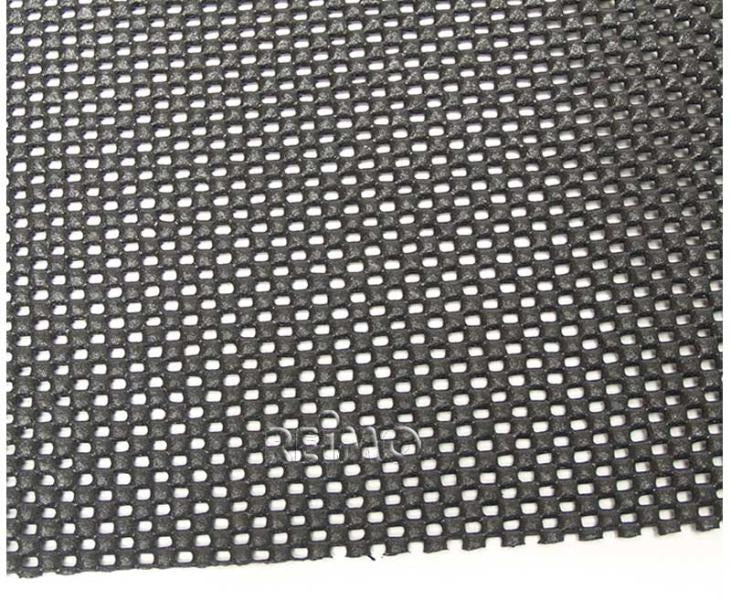 Tapis antidérapant 120x90cm pour coffre de voiture, à découper sur mesure