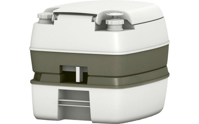 Berger Nolira Deluxe Mobil WC Campingtoilette