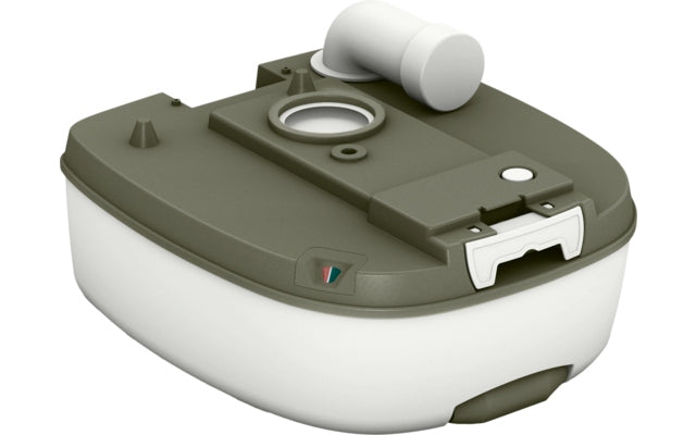 Berger Nolira Deluxe Mobil WC Campingtoilette