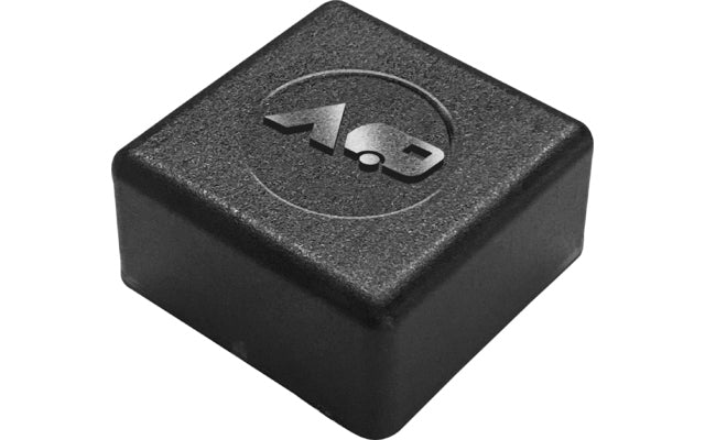 Berger GA01 Gasalarm, LPG, Butan, Propan, Narkose (CO mit Zusatzsensor)