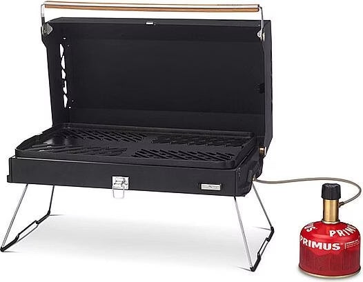 Barbecue a gas Primus Kuchoma Stove