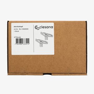 Clesana Anti-Schlupf