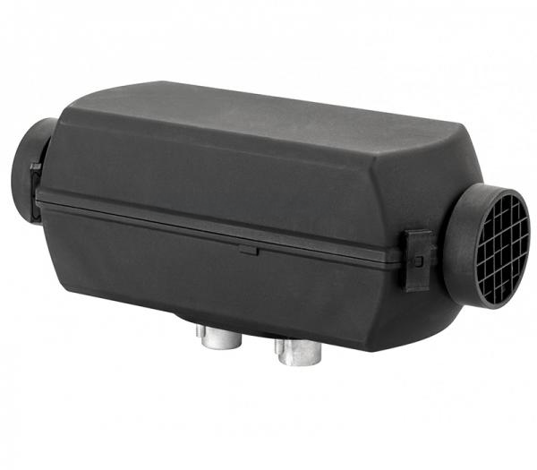 Autoterm-Air 2D KIT Diesel-Luftstandheizung 2kW, 12V inkl. Bedienteil PU-28 und Flansch