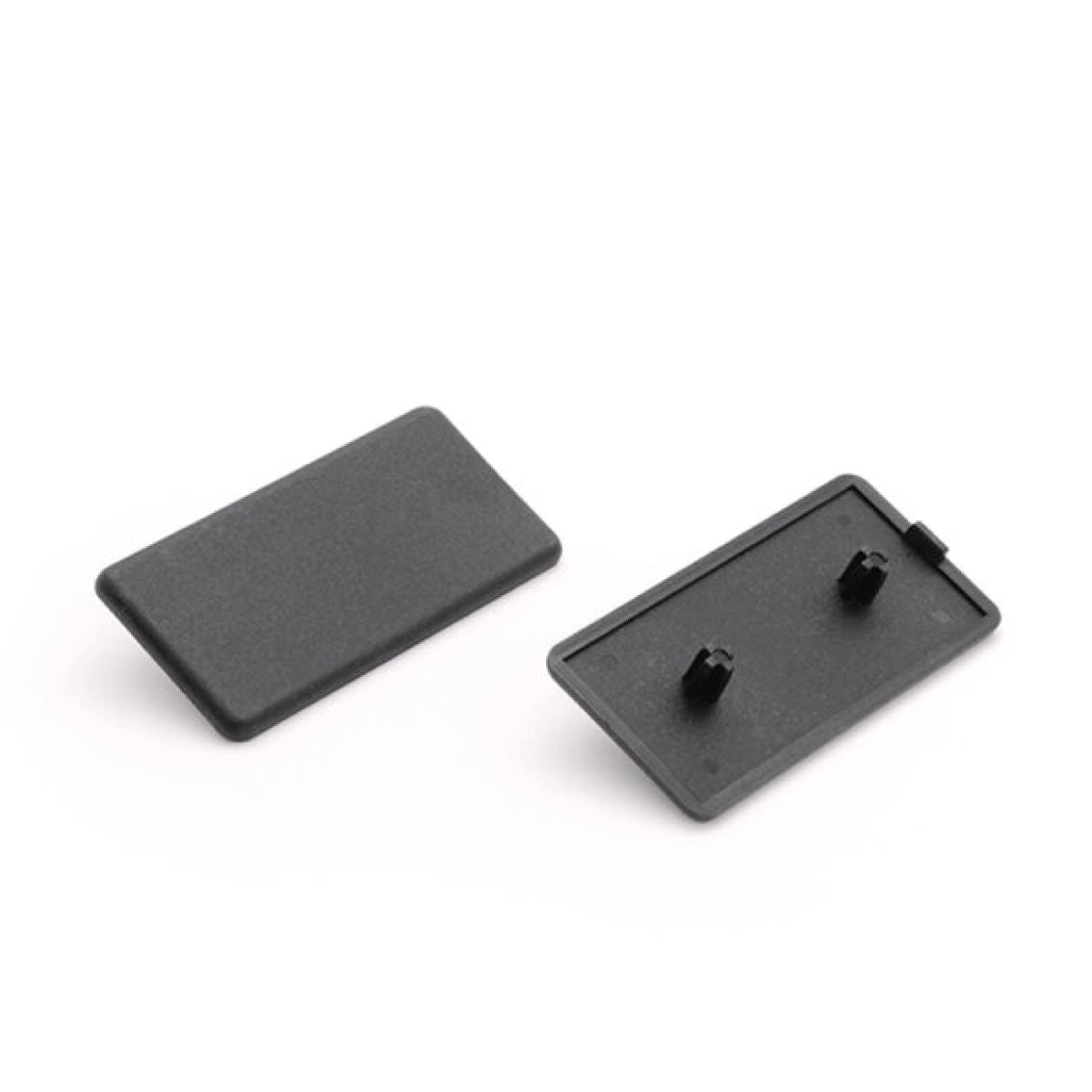 Lembo di copertura 6 60x30 D5, nero