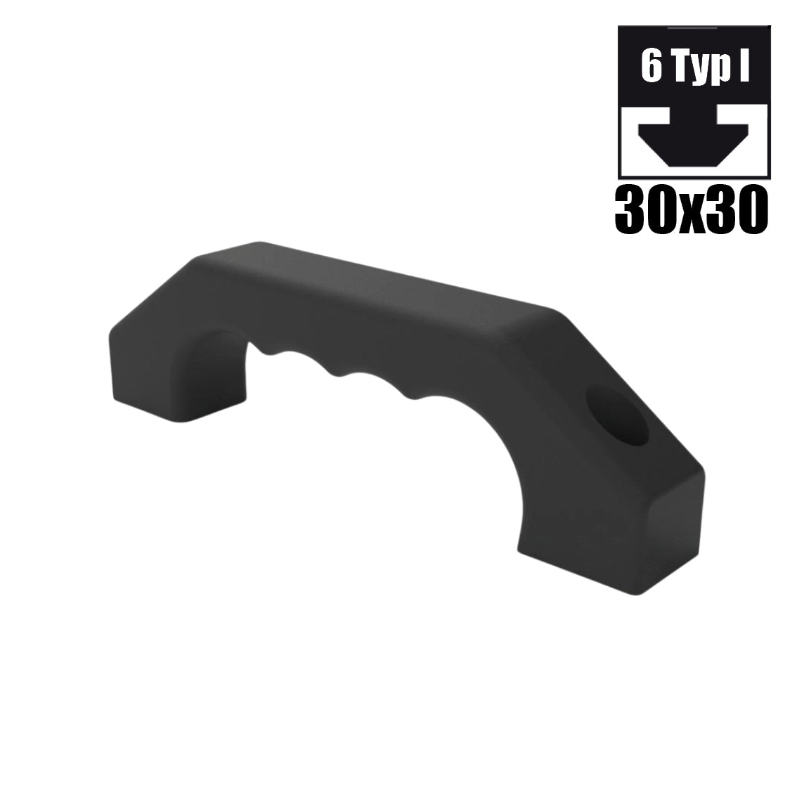 Maniglia PA 140/150