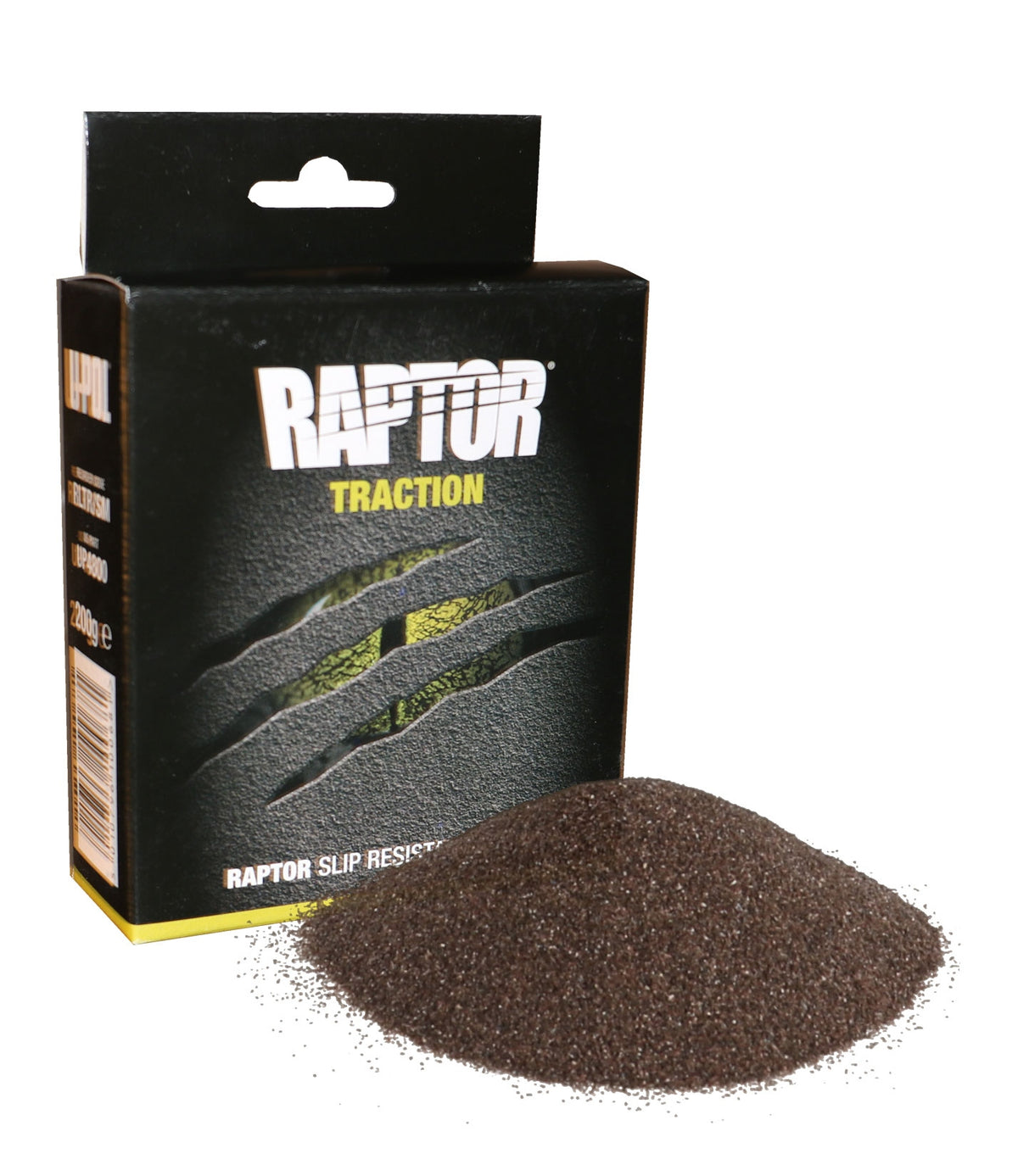 Granulés Raptor 200 G