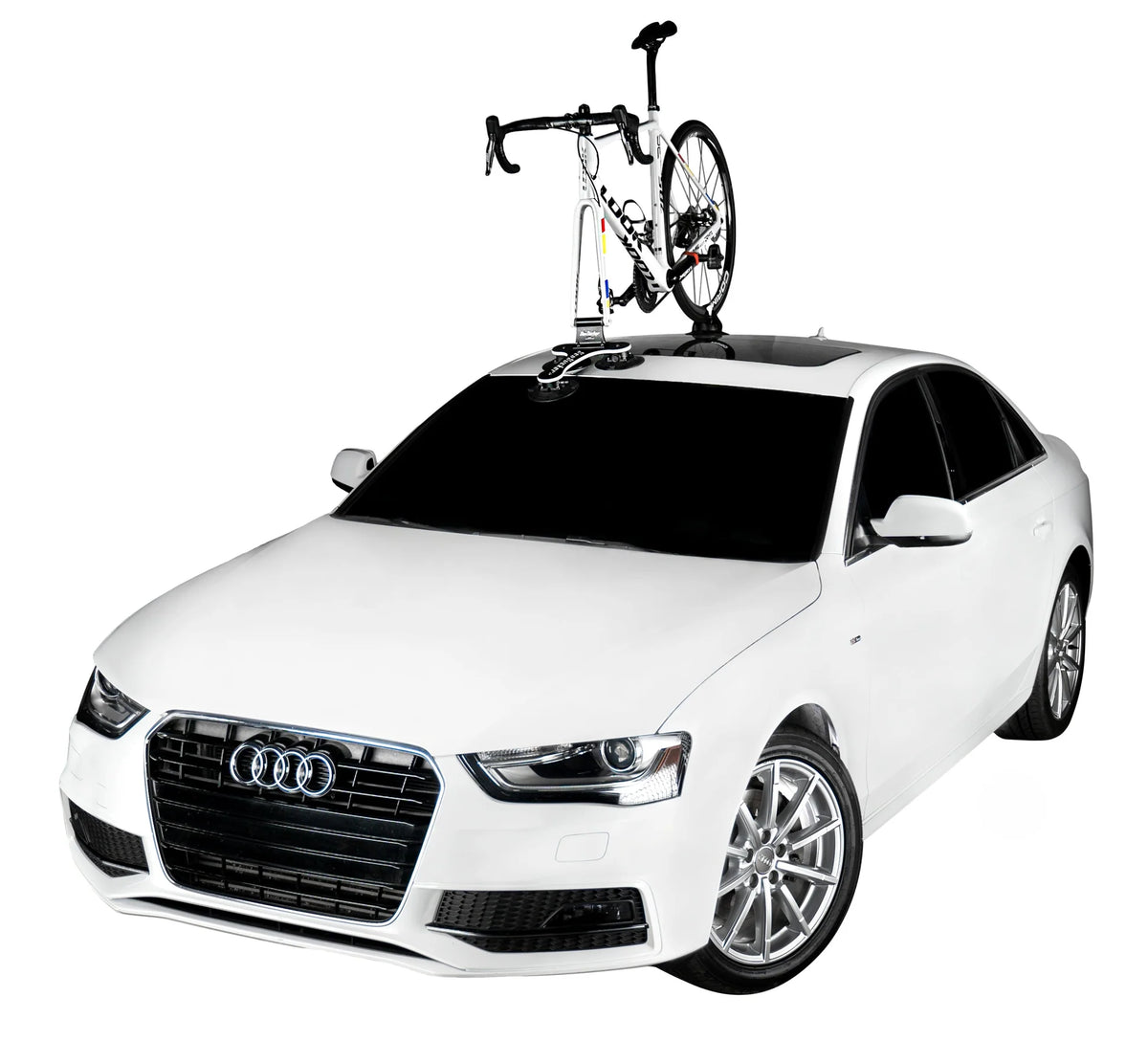 SeaSucker Talon Rack - 1 vélo