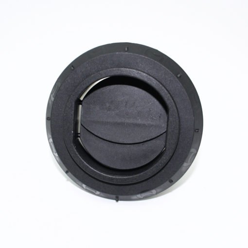 Ausströmer abschliessbar 60mm