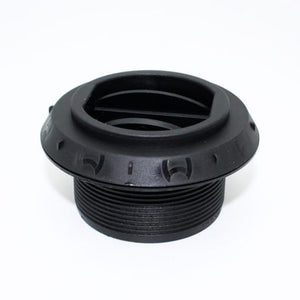 Ausströmer abschliessbar 60mm