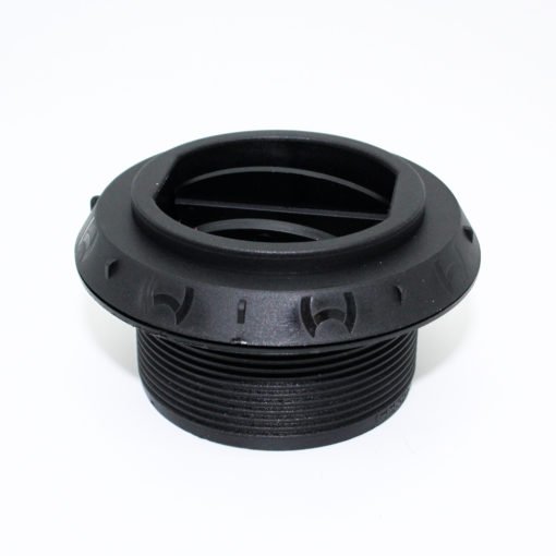 Ausströmer abschliessbar 60mm