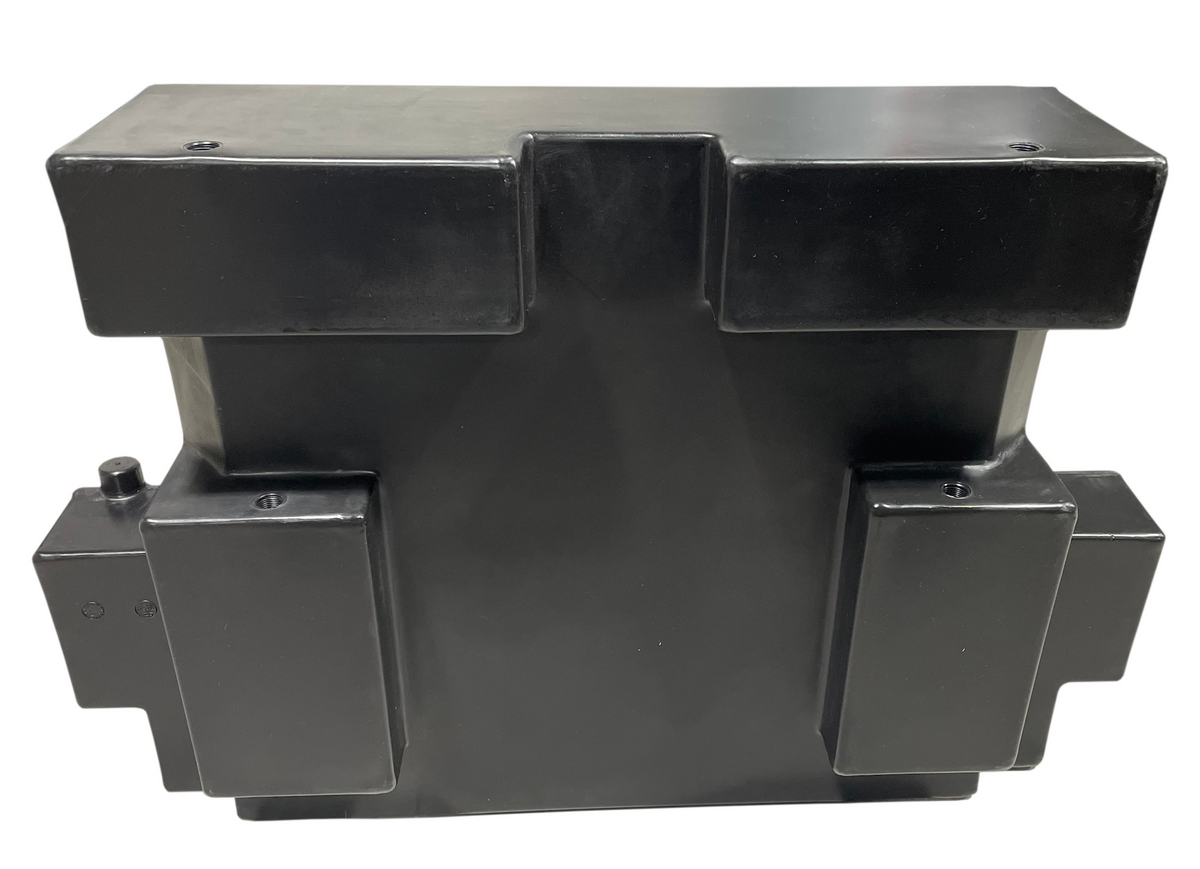 95 Liter Abwassertank Sprinter / Crafter / MAN