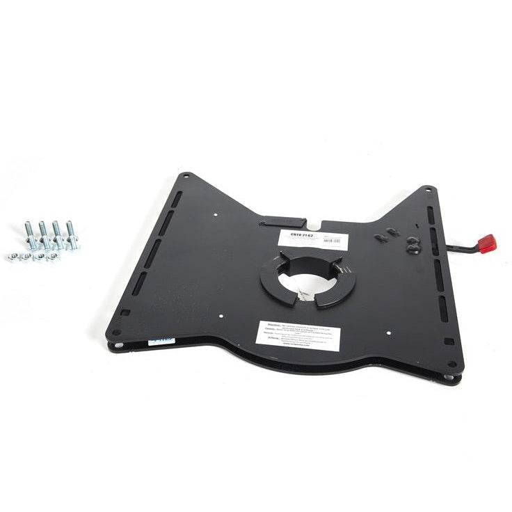 Console girevole Scopema per Mercedes Vito/Viano dal 2015 e Sprinter 907 (lato guida)