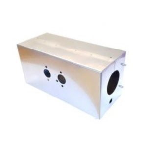 Montagebox für Autoterm Air 2D