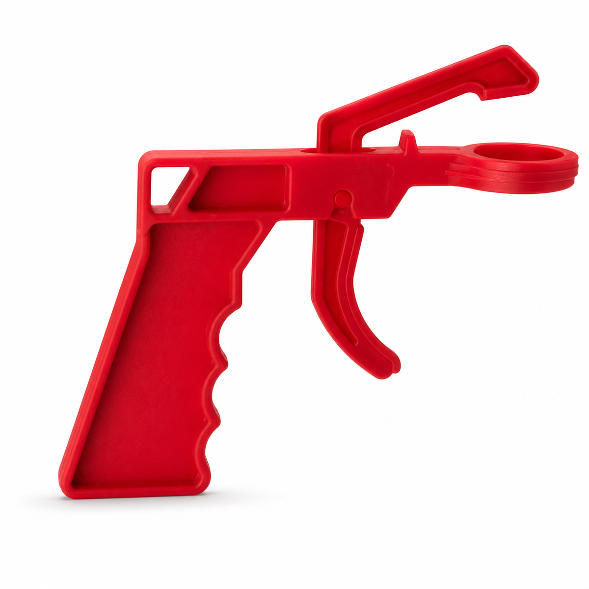 Poignée de pistolet pour bombes aérosols, poignée pour une plus belle pulvérisation
