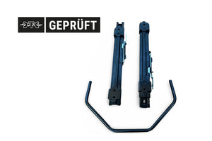 Gleitschiene für Sportscraft Sitze