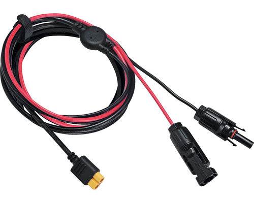 Câble adaptateur solaire MC4 vers XT60 EcoFlow, 3.5m