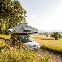 Laden Sie das Bild in den Galerie-Viewer, Dachzelt zu vermieten