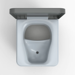 Trelino® Evo L - Mobile Toilette für Van, Bulli und Kastenwagen