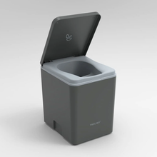 Laden Sie das Bild in den Galerie-Viewer, Trelino® Evo L - Mobile Toilette für Van, Bulli und Kastenwagen