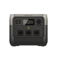 Laden Sie das Bild in den Galerie-Viewer, EcoFlow Power Station RIVER 2 PRO, 768 Wh