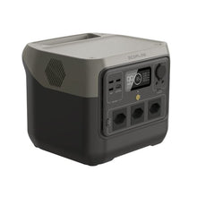 Laden Sie das Bild in den Galerie-Viewer, EcoFlow Power Station RIVER 2 PRO, 768 Wh
