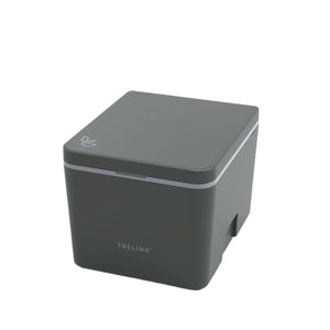Trelino® Evo S - Mobile Toilette für Van, Bulli und Kastenwagen