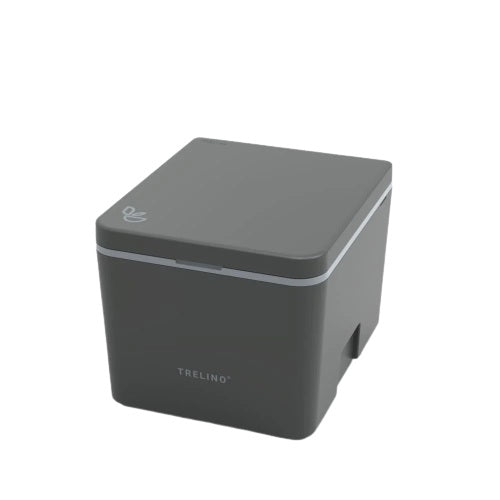 Trelino® Evo S - Mobile Toilette für Van, Bulli und Kastenwagen