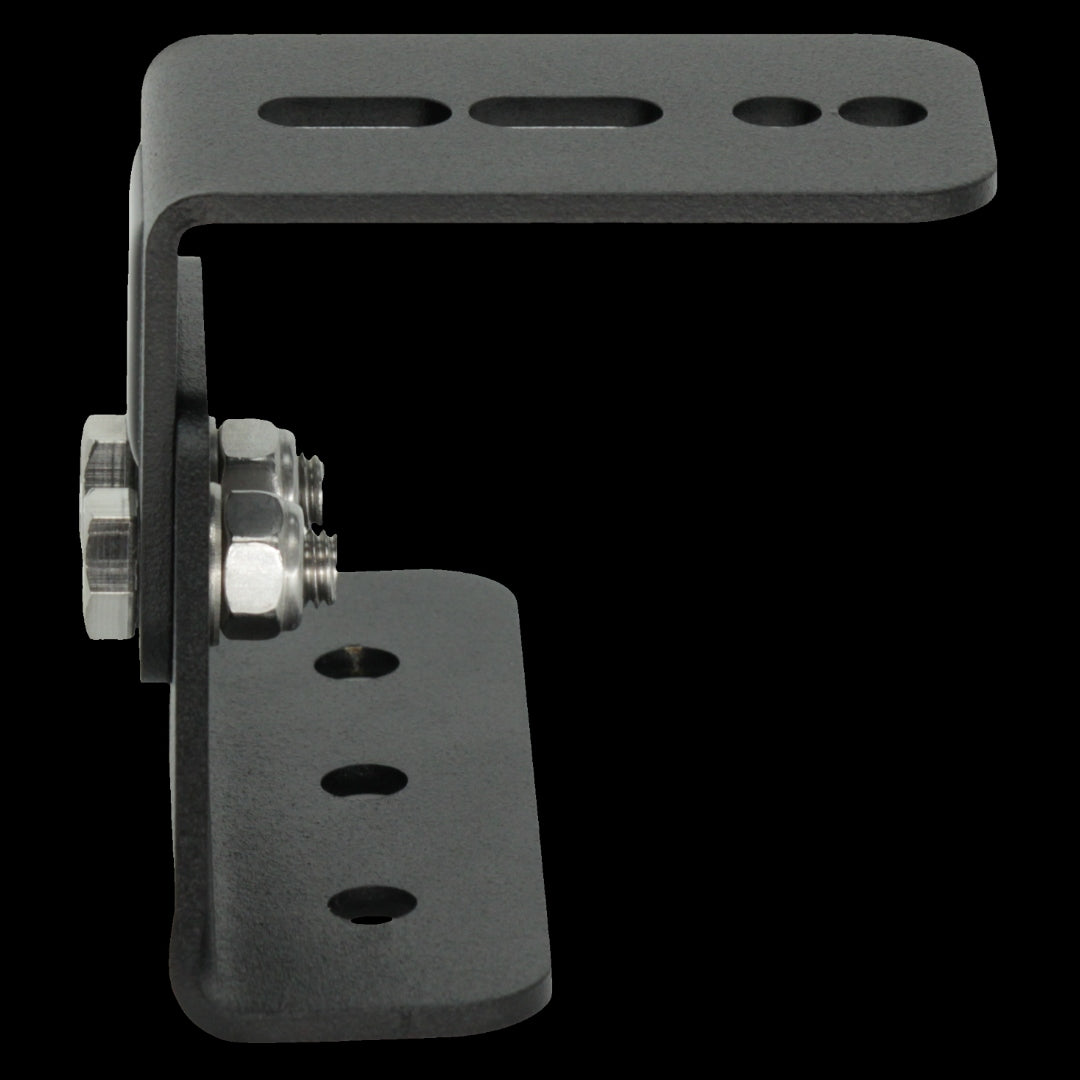 2pcs Ford Transit Equerre de montage pour barres de toit