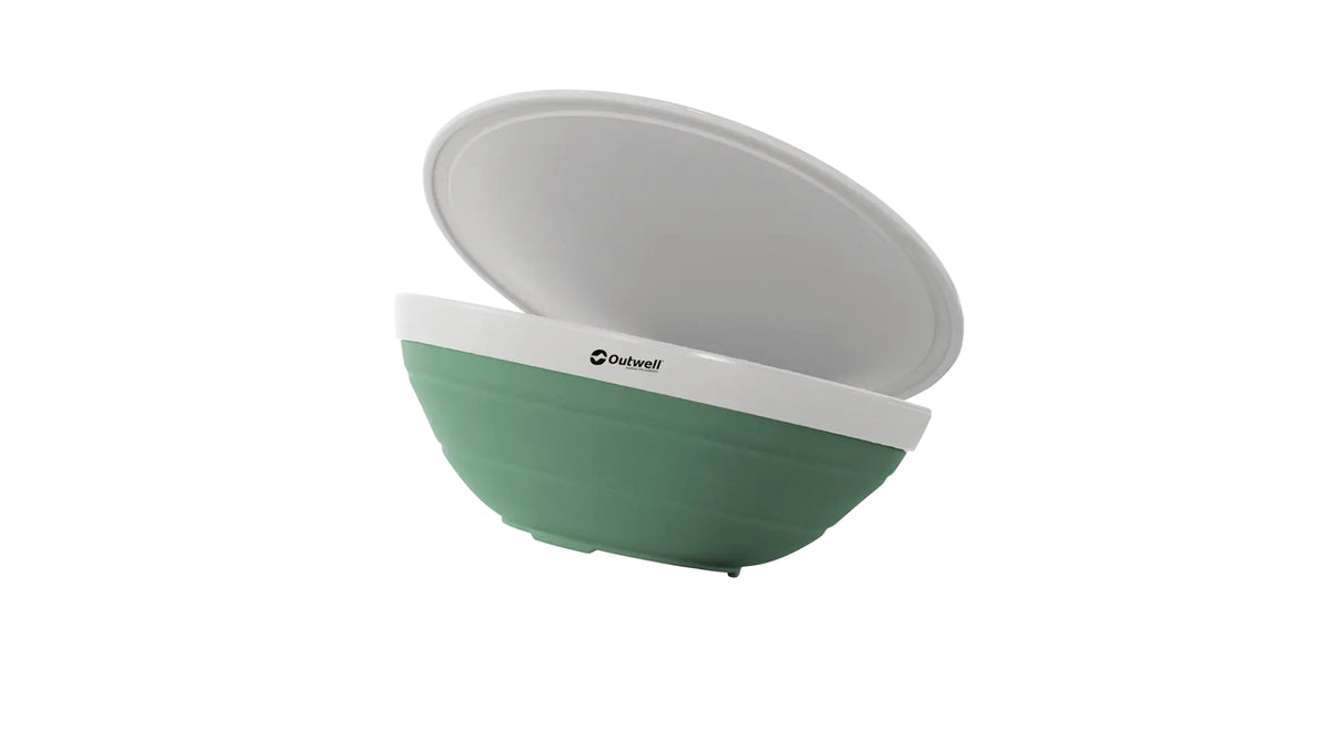 Outwell Collaps Set – zusammengefaltet