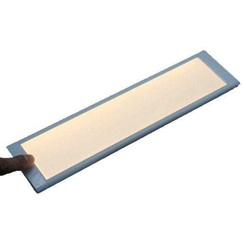 12V LED avec capteur de variation, éclairage intérieur par ex. pour la cuisine