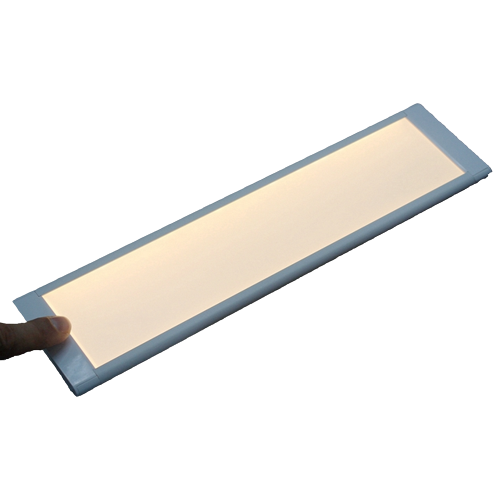 12V LED avec capteur de variation, éclairage intérieur p.ex. pour la cuisine noir, div longueurs