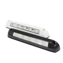 Laden Sie das Bild in den Galerie-Viewer, 12V/24V Markisenlicht / Aussenlicht IP67 Wasserdicht, inkl. Gummilippe