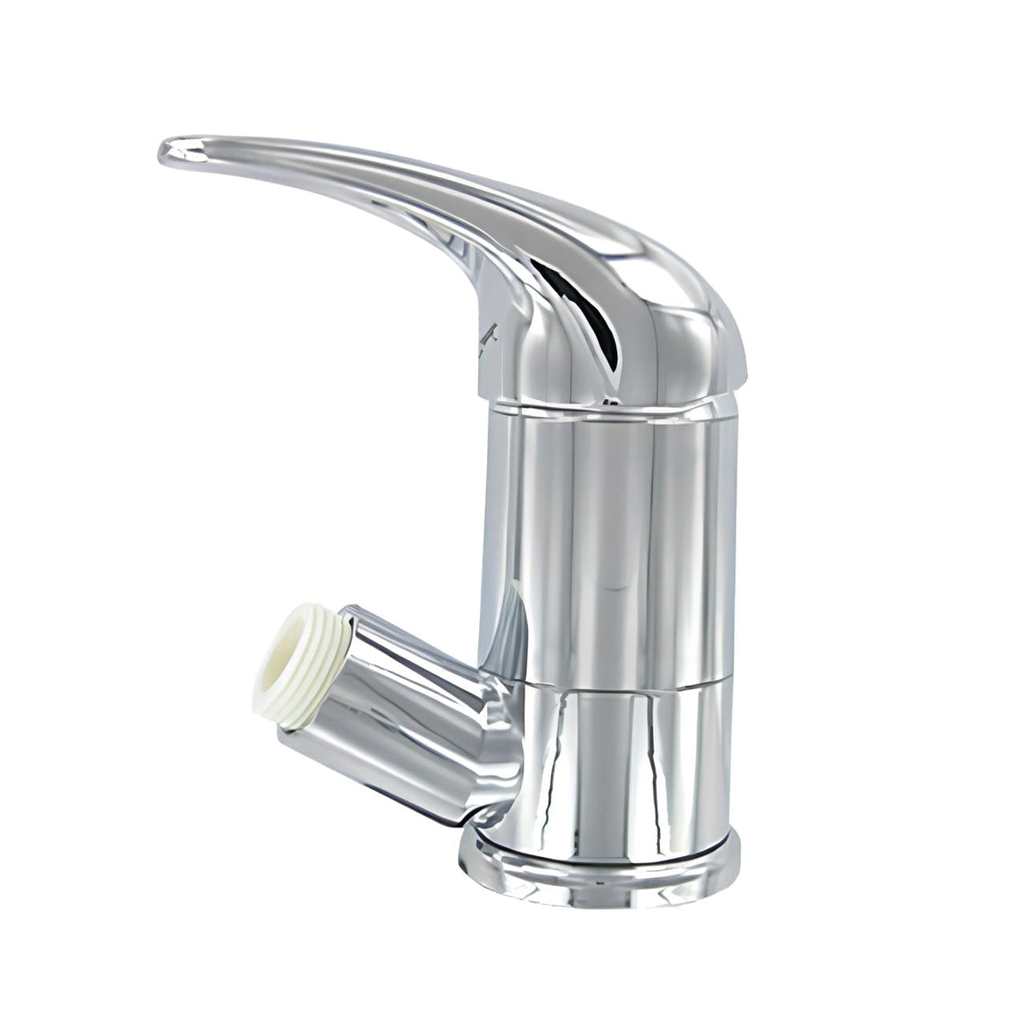Single lever mixer Comet M3 Roma color chrome