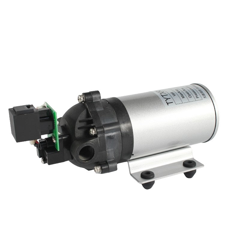 Automatische Druck - Wasserpumpe DC 12V 7L /min Druckpumpe  ( Die starke )