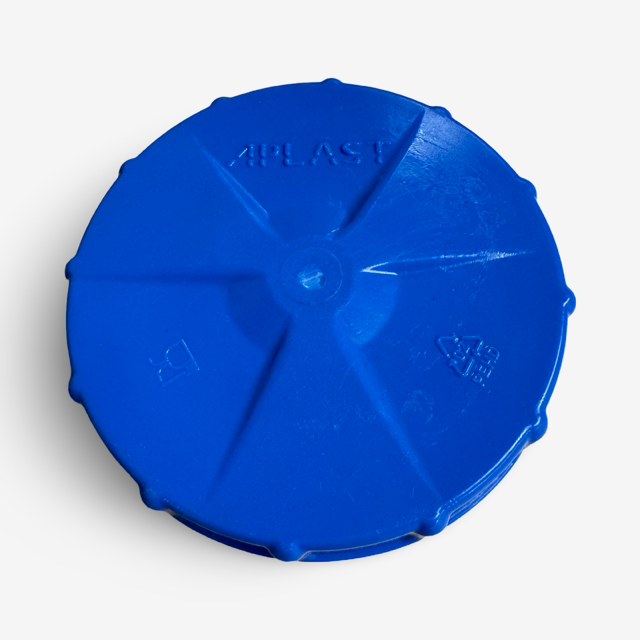 Deckel für Wassertank 14cm