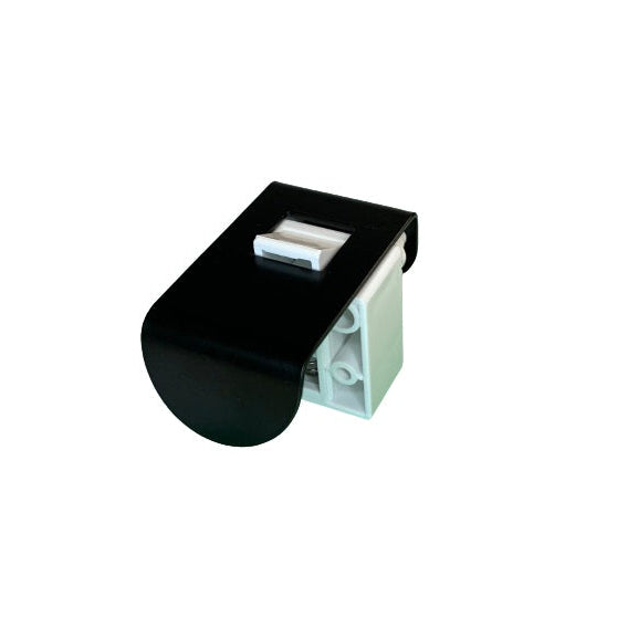 RV-Labs® Pull-Lock Möbelgriff 42mm Halbmoond