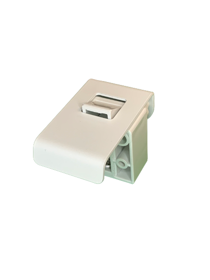 RV-Labs® Pull-Lock Möbelgriff 42mm flach