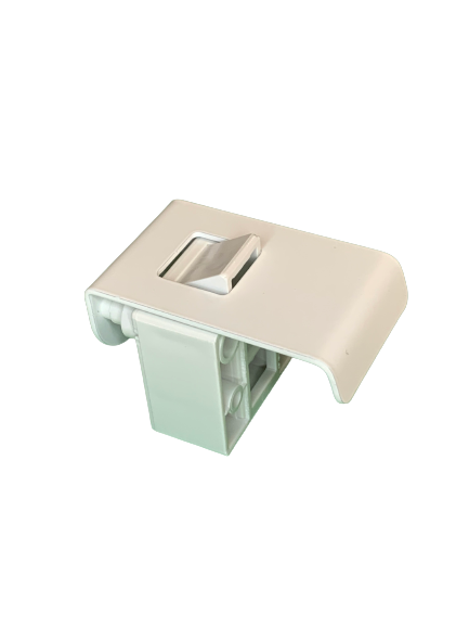 RV-Labs® Pull-Lock Möbelgriff 42mm flach