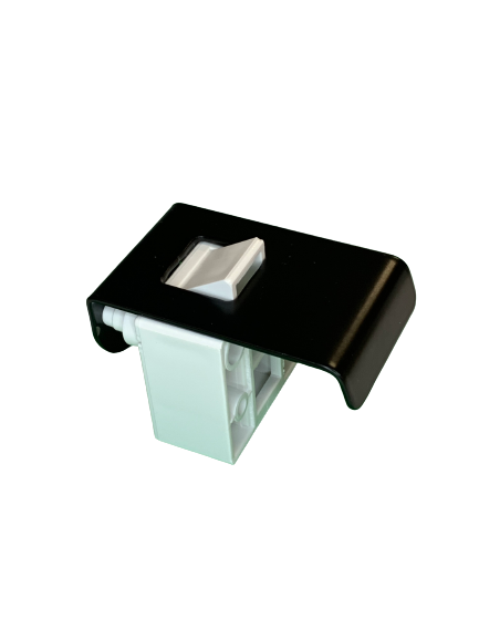 RV-Labs® Pull-Lock Möbelgriff 42mm flach