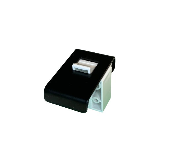 RV-Labs® Pull-Lock Möbelgriff 42mm flach