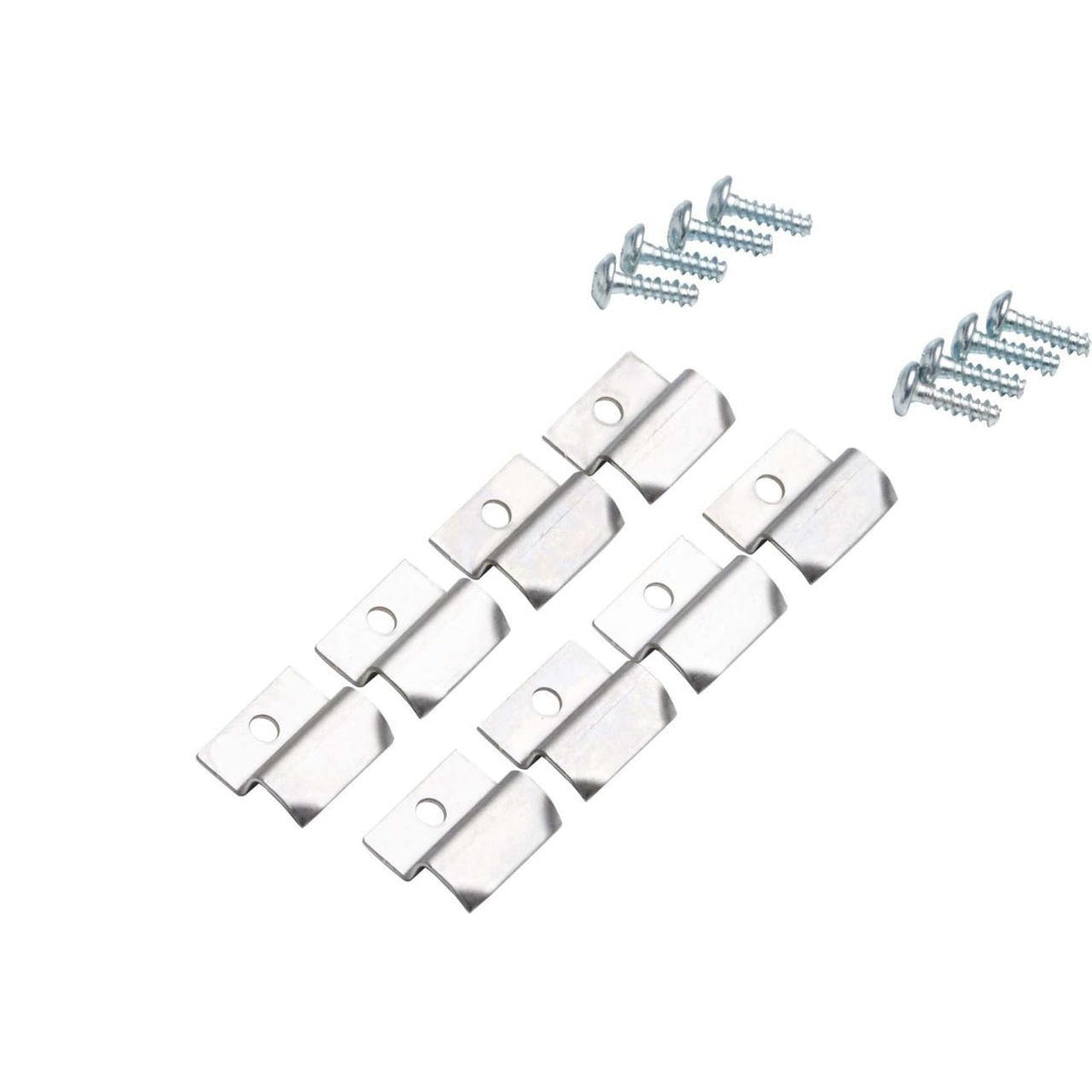 Kit di montaggio Dometic Micro Heki, per vari spessori del tetto