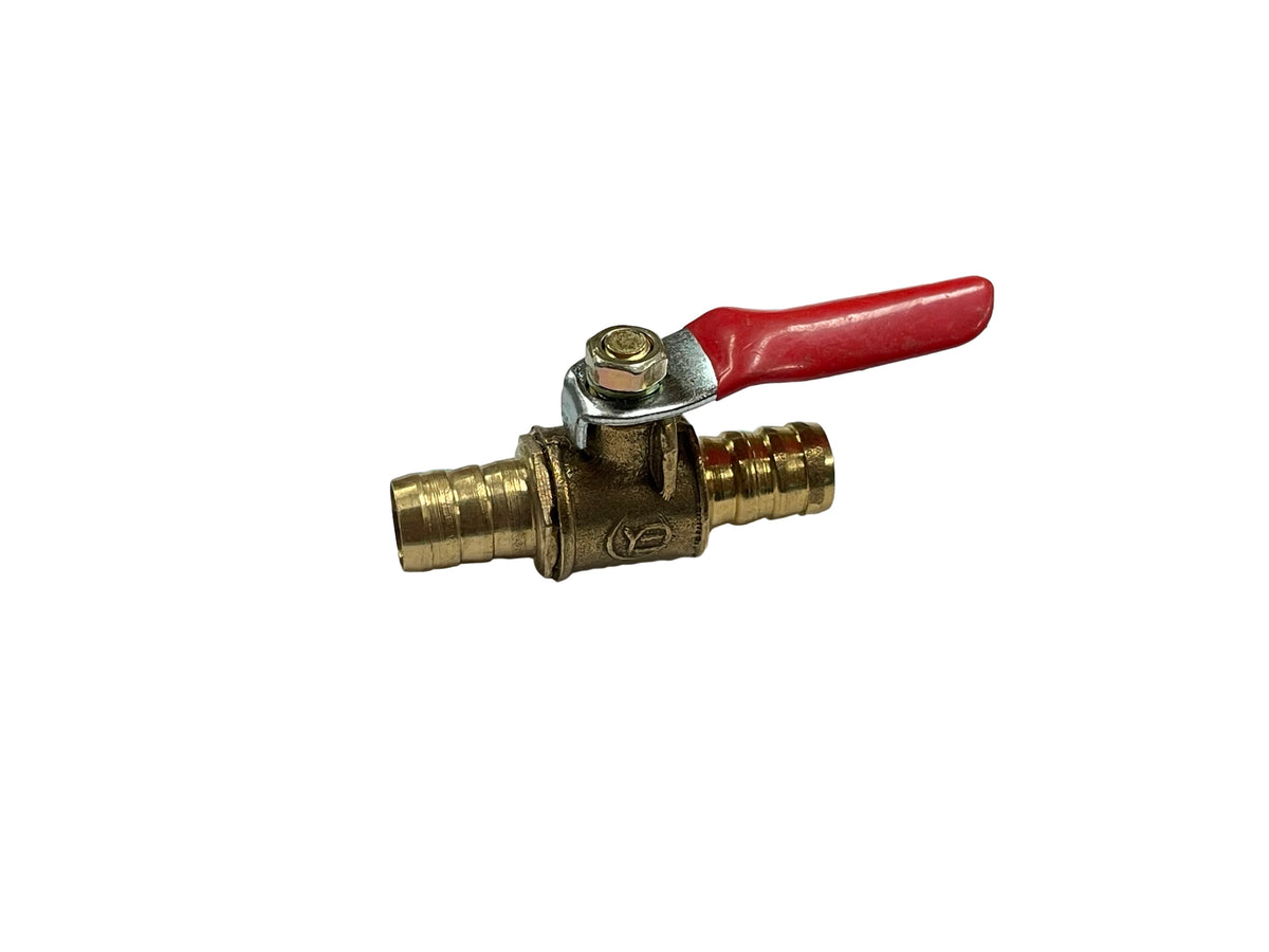 10mm stopcock