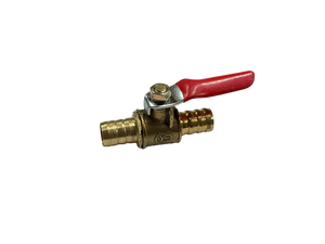 10mm Absperrhahn