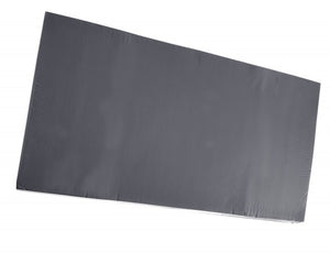 ISO-20 Dämmplatten inkl. Butyl zum Isolieren von Schall & Temperatur im Wohnmobilen, 1m * 0.5m