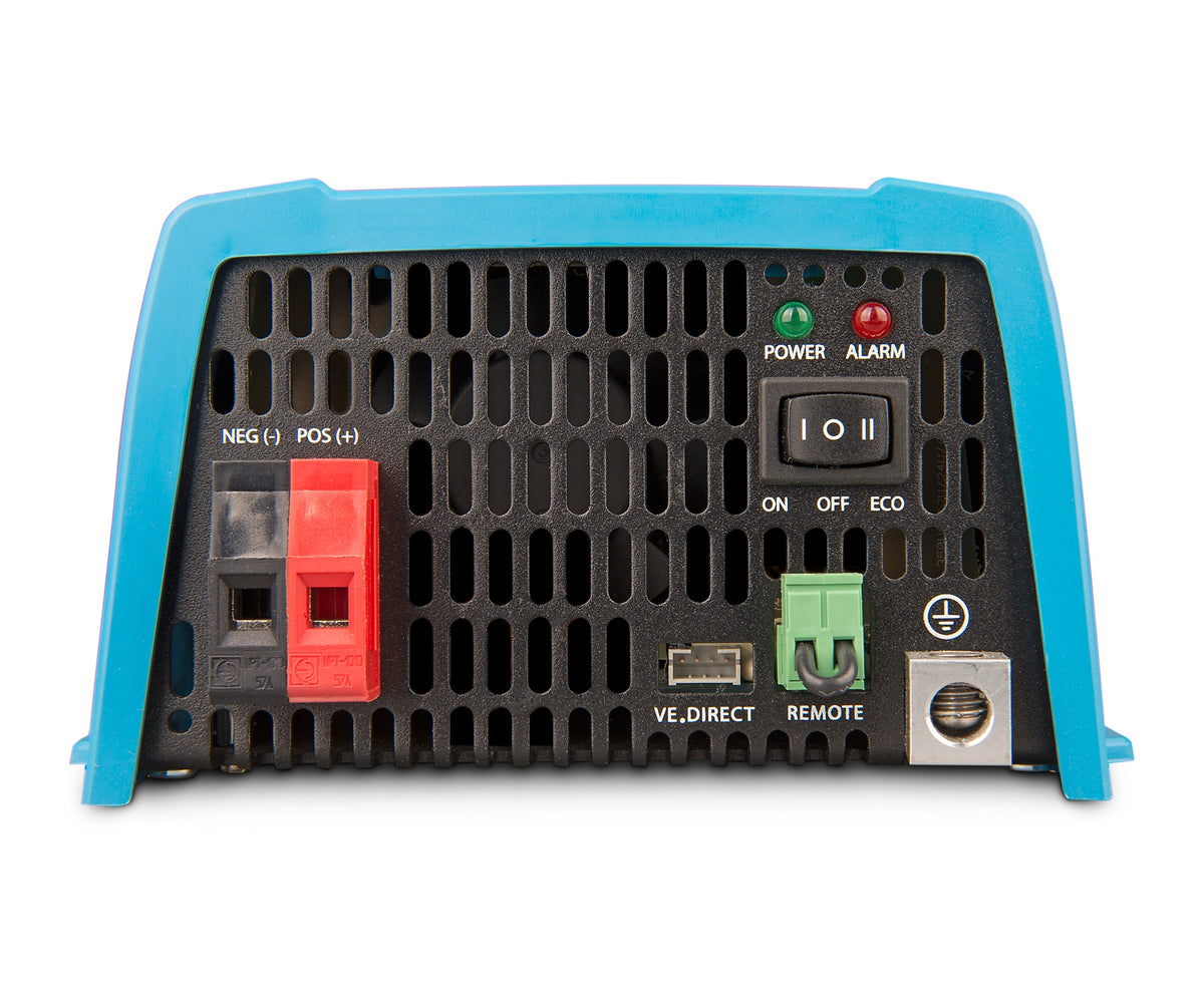 Victron convertisseur de tension 12V pur sinus 500W / 1200W